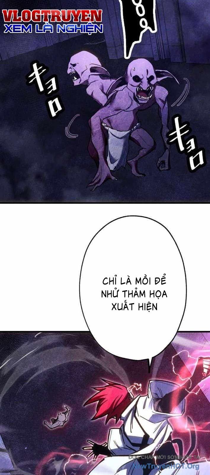 Thức Tỉnh Vô Hạn Chapter 11 - Trang 2