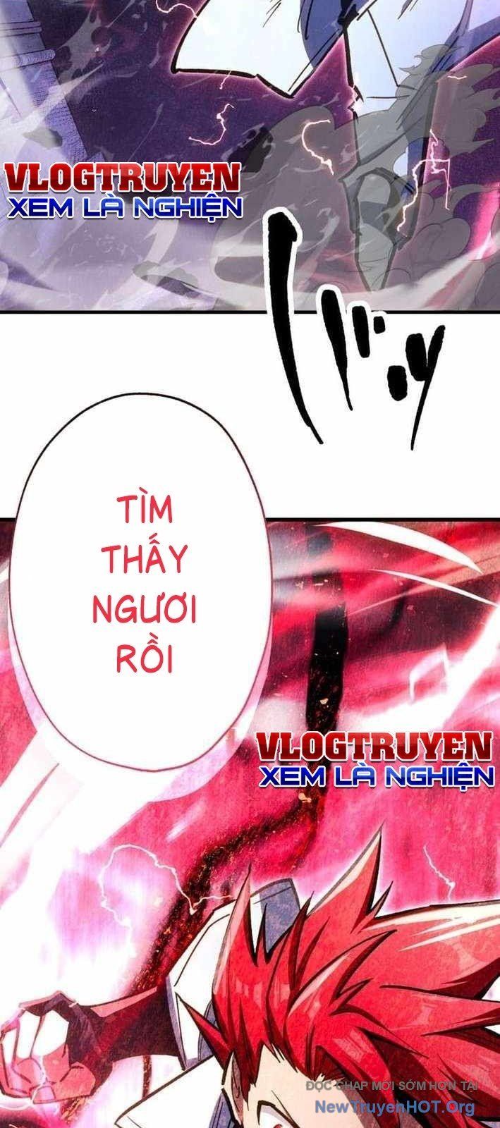 Thức Tỉnh Vô Hạn Chapter 11 - Trang 2