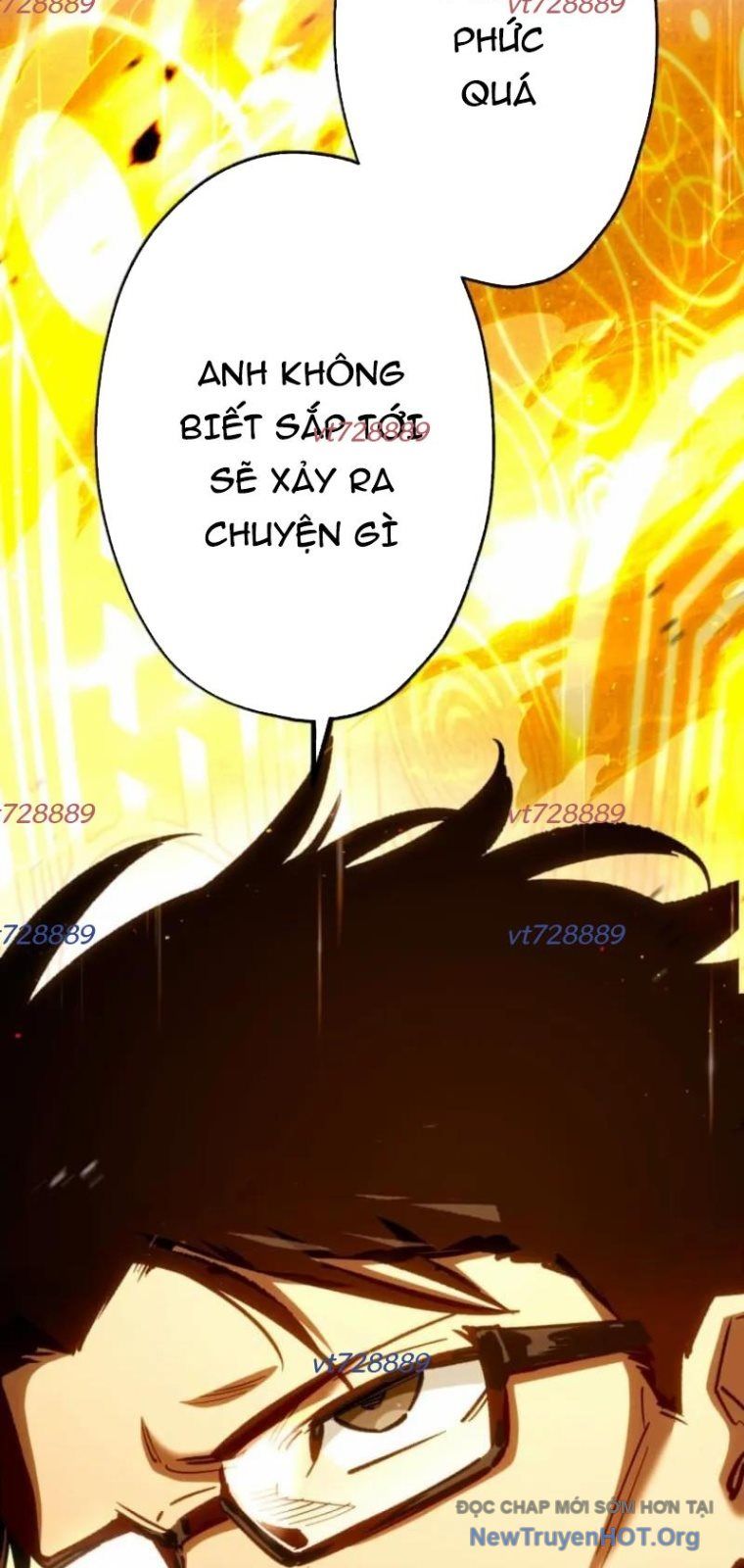 Thức Tỉnh Vô Hạn Chapter 12 - Trang 2