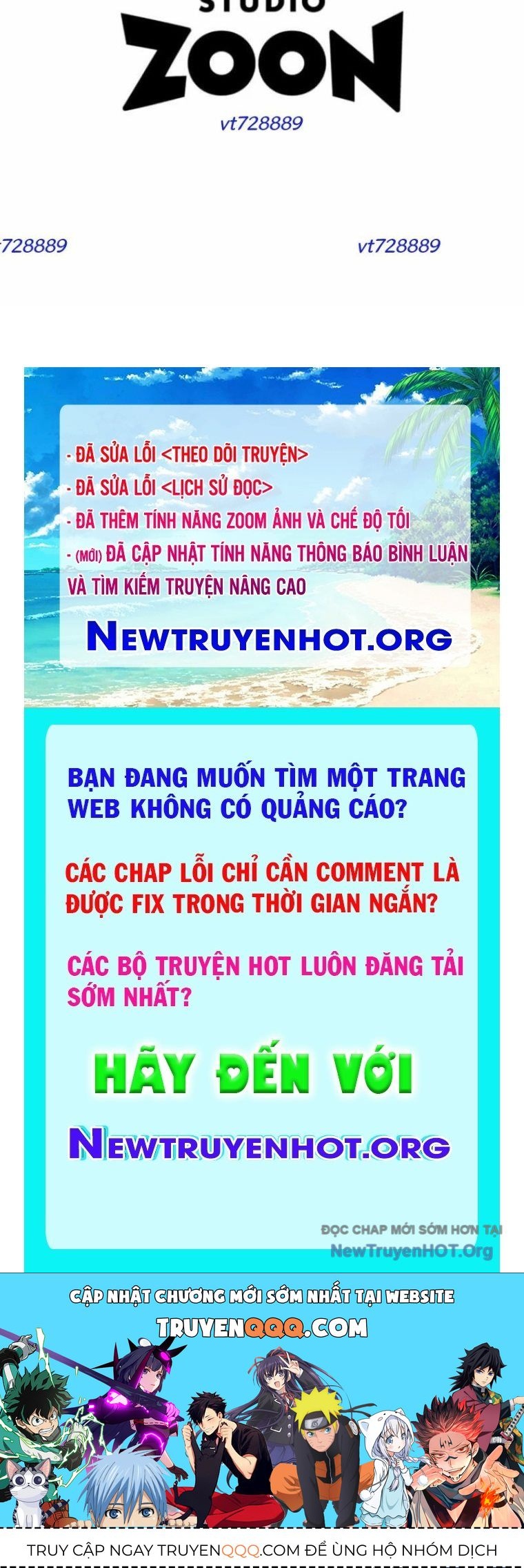 Thức Tỉnh Vô Hạn Chapter 12 - Trang 2