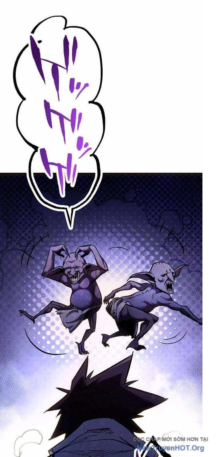 Thức Tỉnh Vô Hạn Chapter 12 - Trang 2
