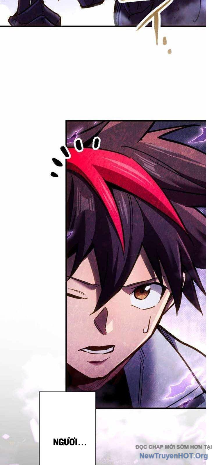 Thức Tỉnh Vô Hạn Chapter 12 - Trang 2