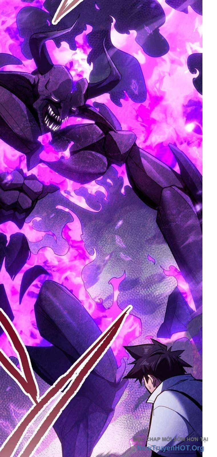 Thức Tỉnh Vô Hạn Chapter 12 - Trang 2