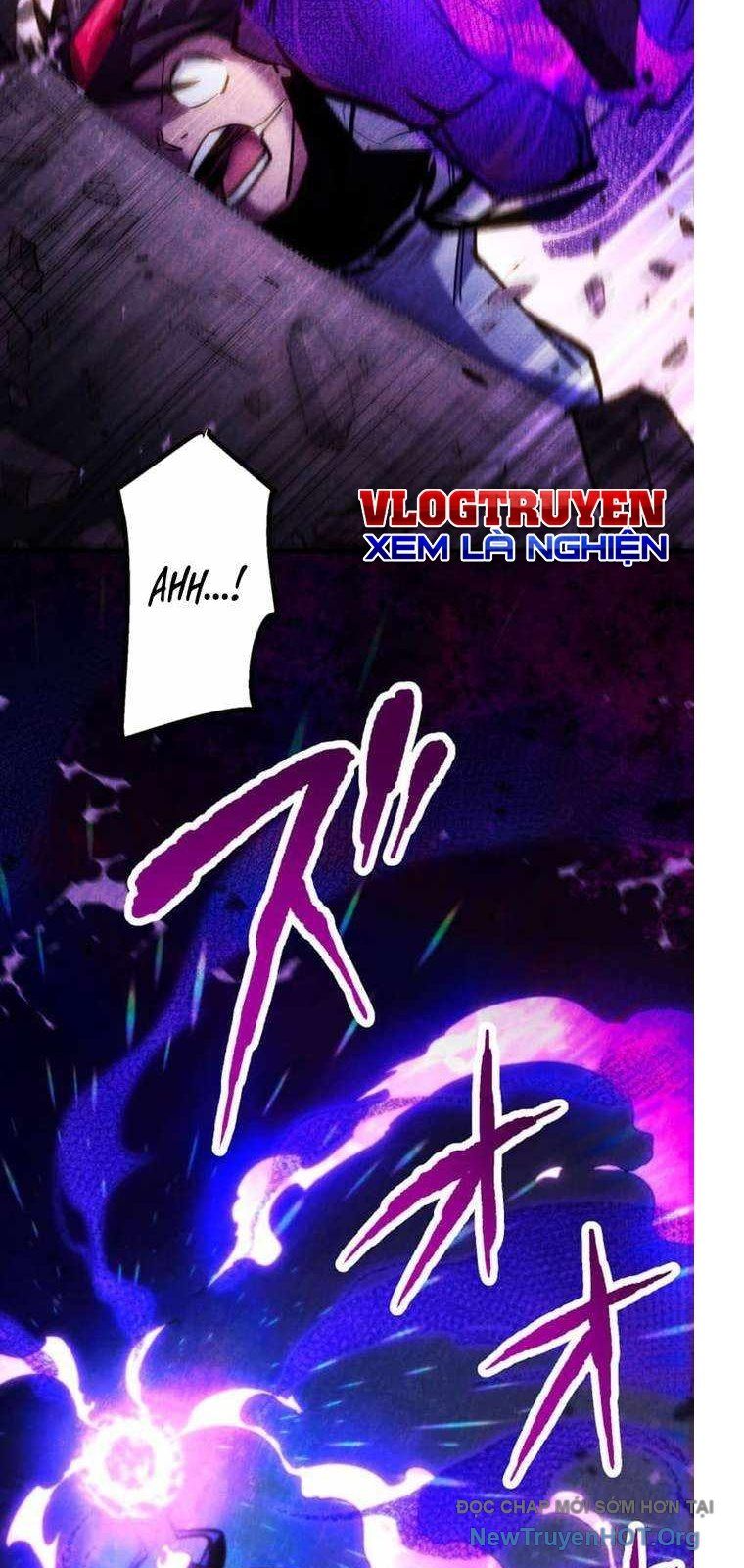 Thức Tỉnh Vô Hạn Chapter 12 - Trang 2