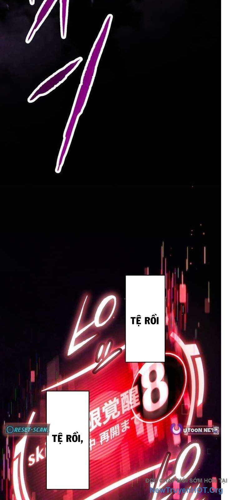 Thức Tỉnh Vô Hạn Chapter 12 - Trang 2