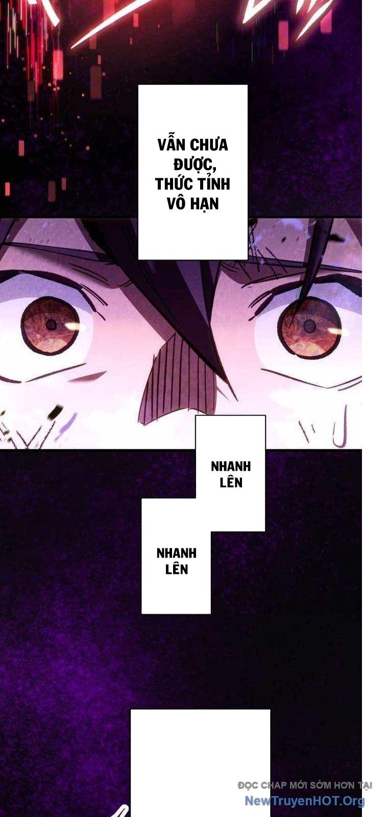 Thức Tỉnh Vô Hạn Chapter 12 - Trang 2