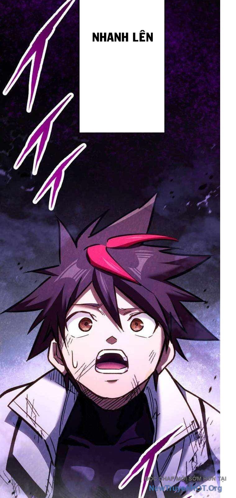 Thức Tỉnh Vô Hạn Chapter 12 - Trang 2