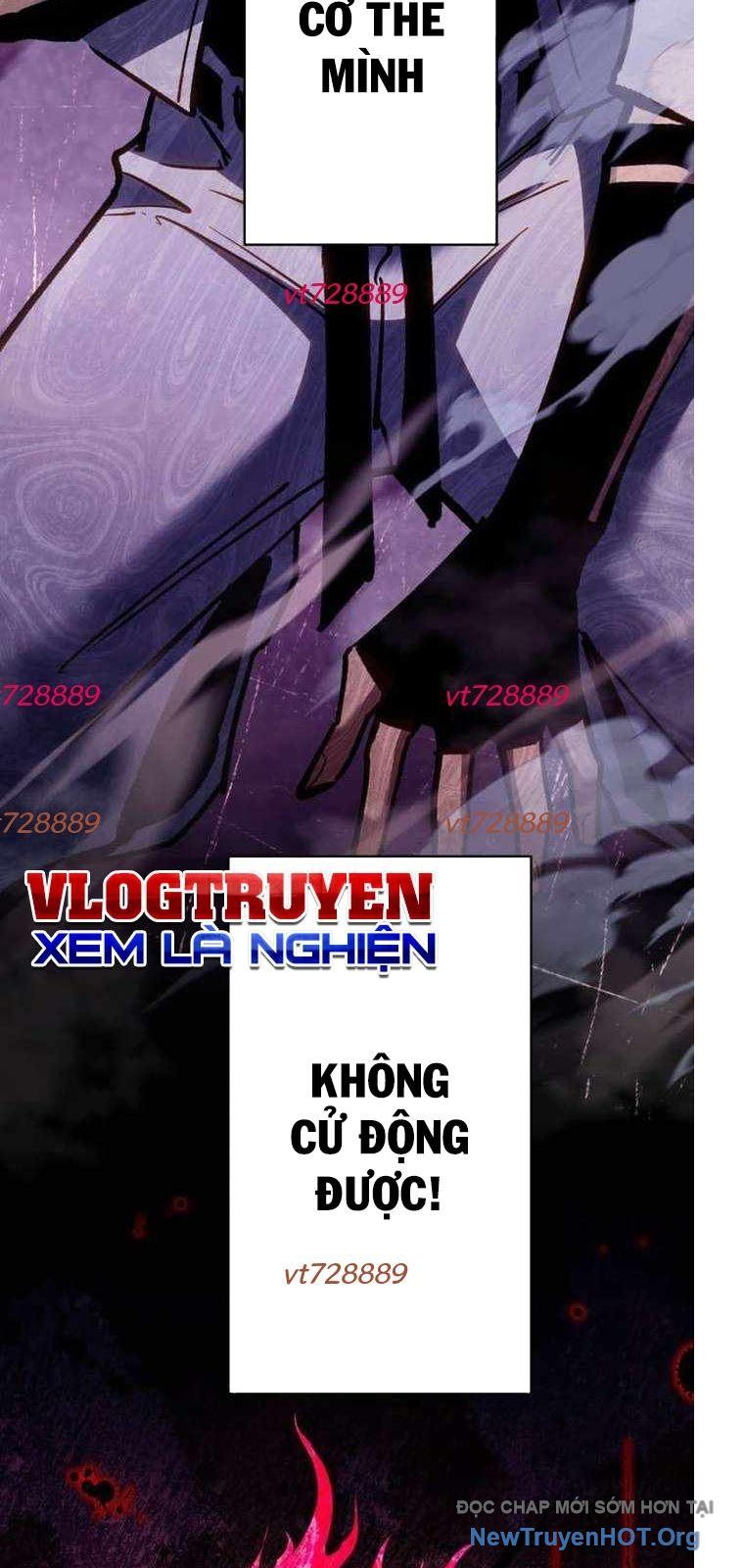 Thức Tỉnh Vô Hạn Chapter 12 - Trang 2