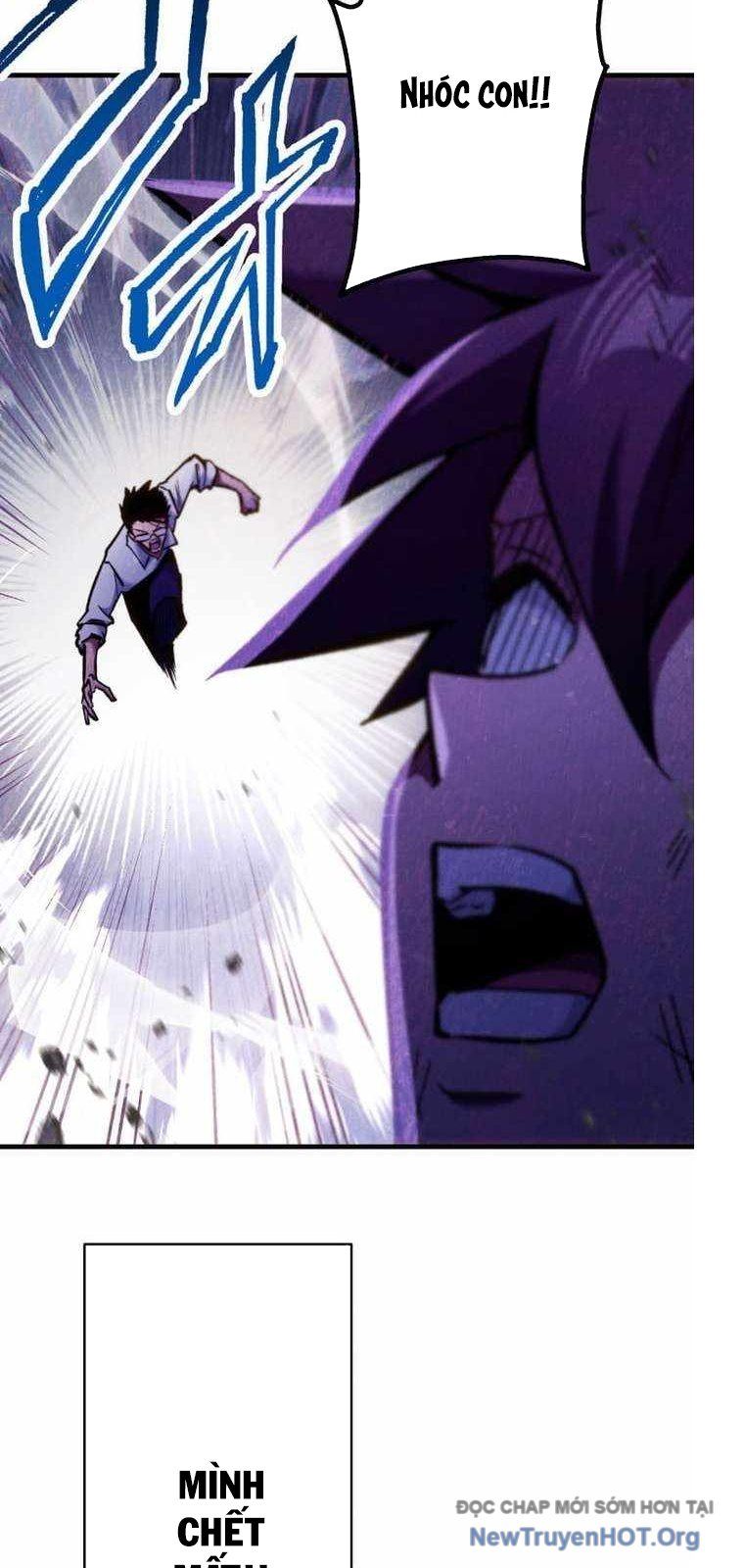 Thức Tỉnh Vô Hạn Chapter 12 - Trang 2