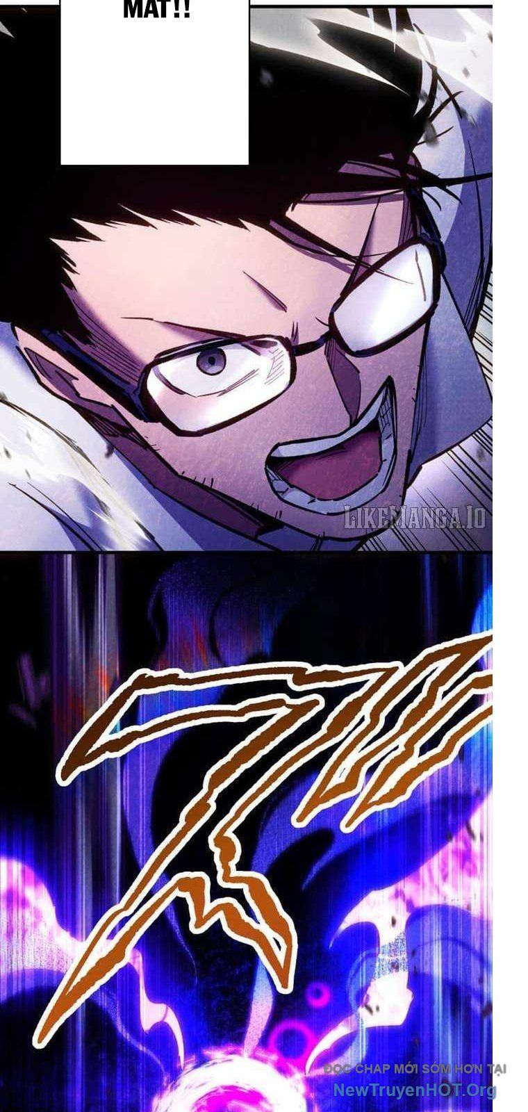 Thức Tỉnh Vô Hạn Chapter 12 - Trang 2
