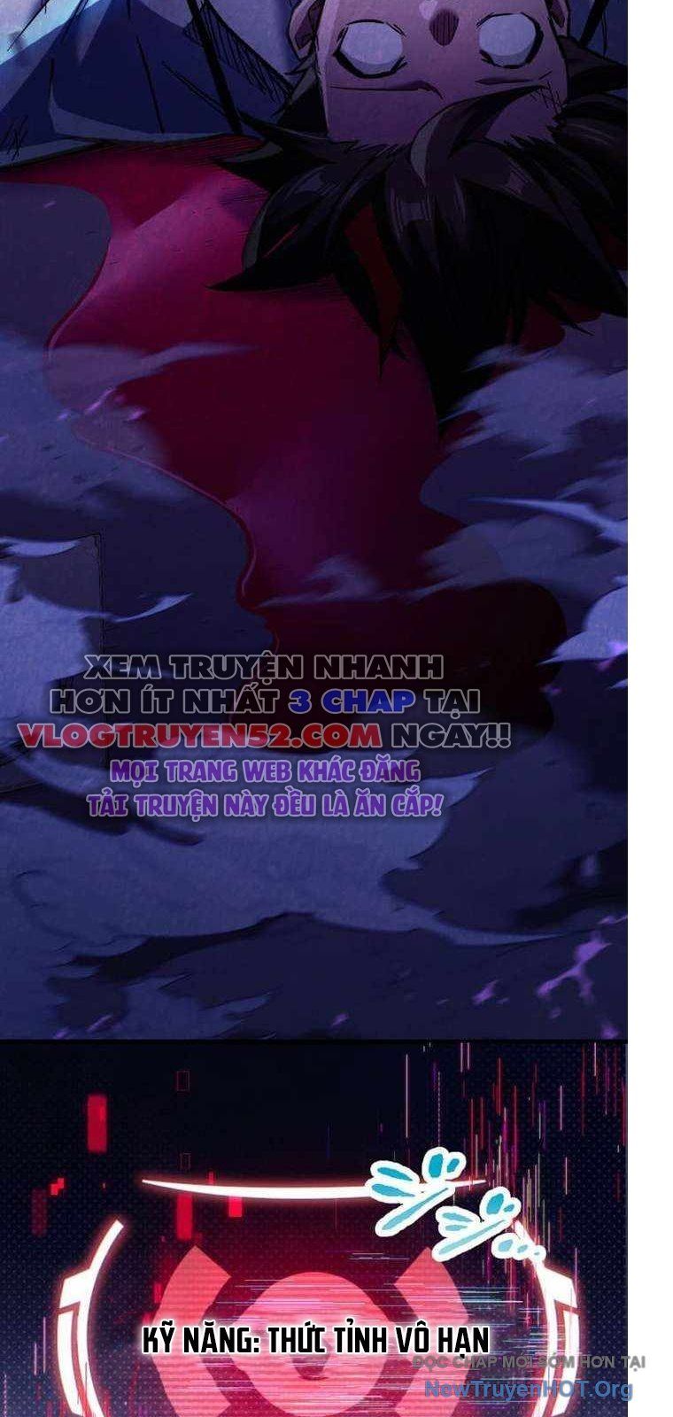 Thức Tỉnh Vô Hạn Chapter 12 - Trang 2