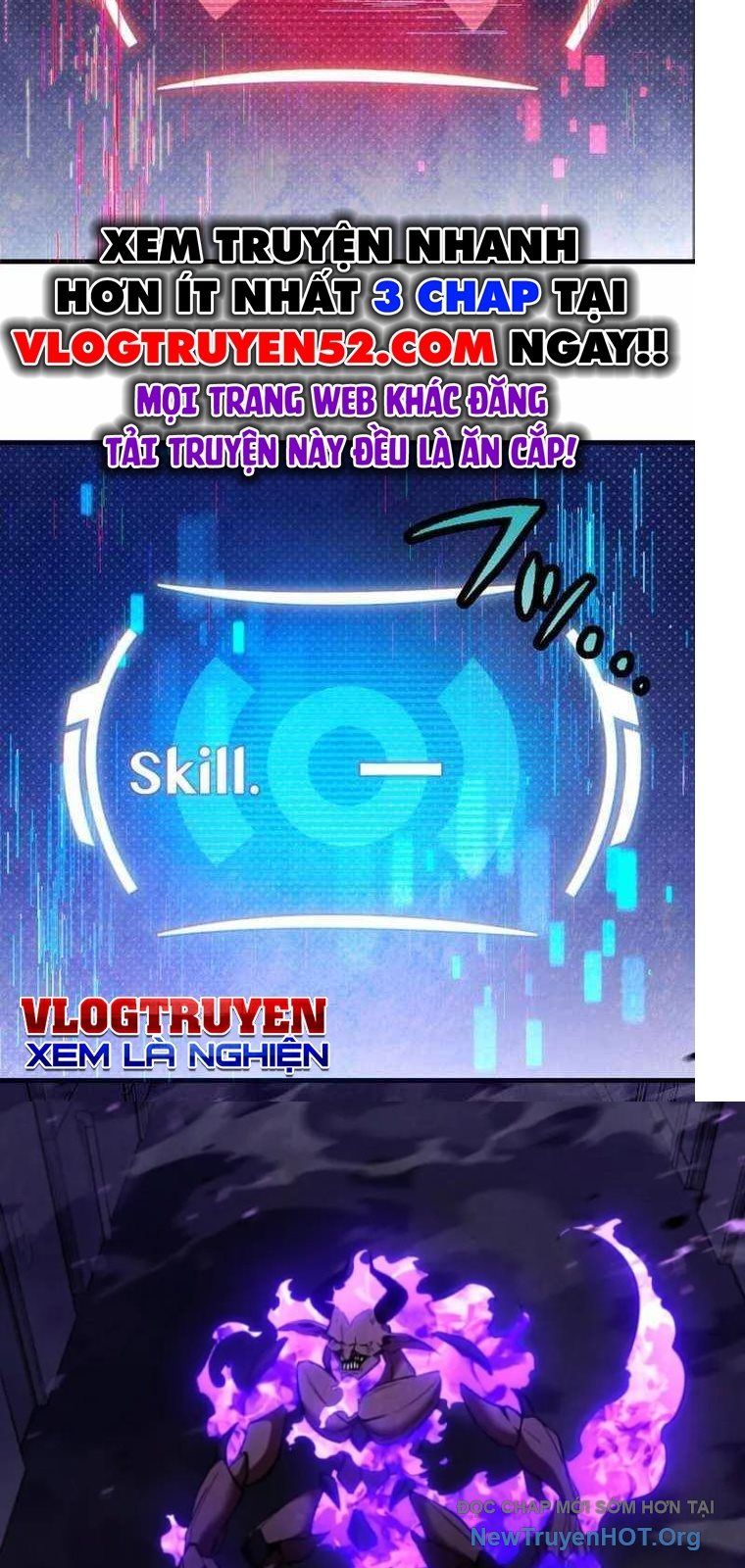Thức Tỉnh Vô Hạn Chapter 12 - Trang 2