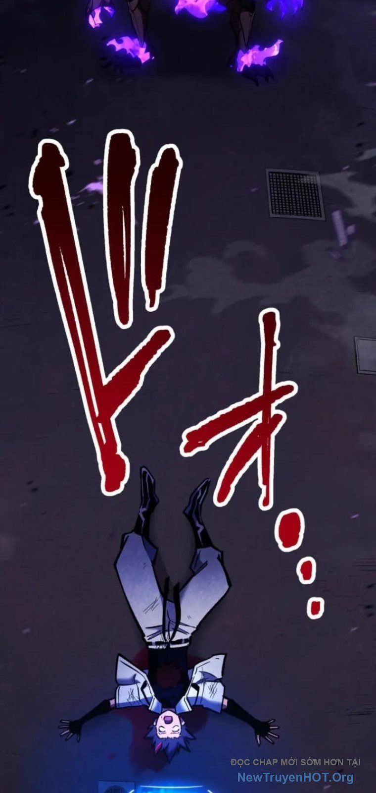 Thức Tỉnh Vô Hạn Chapter 12 - Trang 2