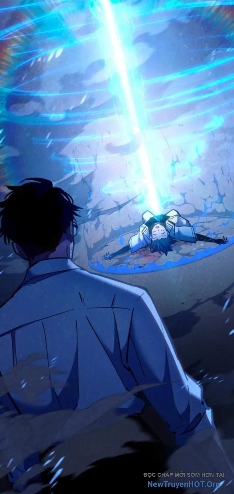 Thức Tỉnh Vô Hạn Chapter 12 - Trang 2