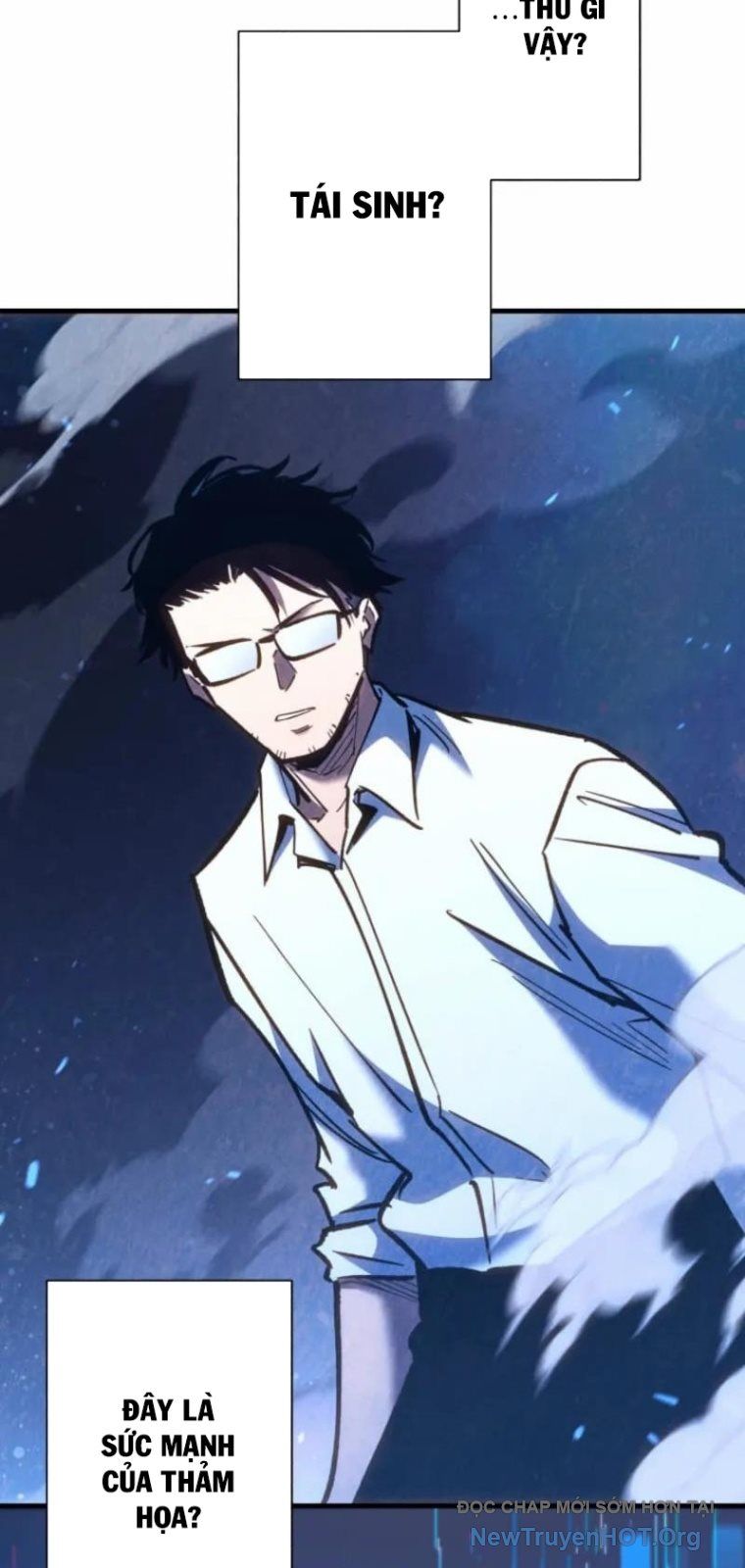 Thức Tỉnh Vô Hạn Chapter 12 - Trang 2