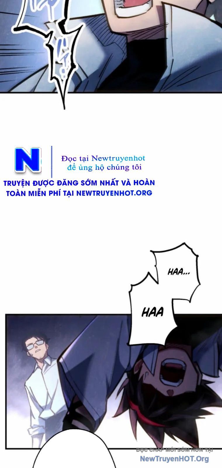 Thức Tỉnh Vô Hạn Chapter 12 - Trang 2
