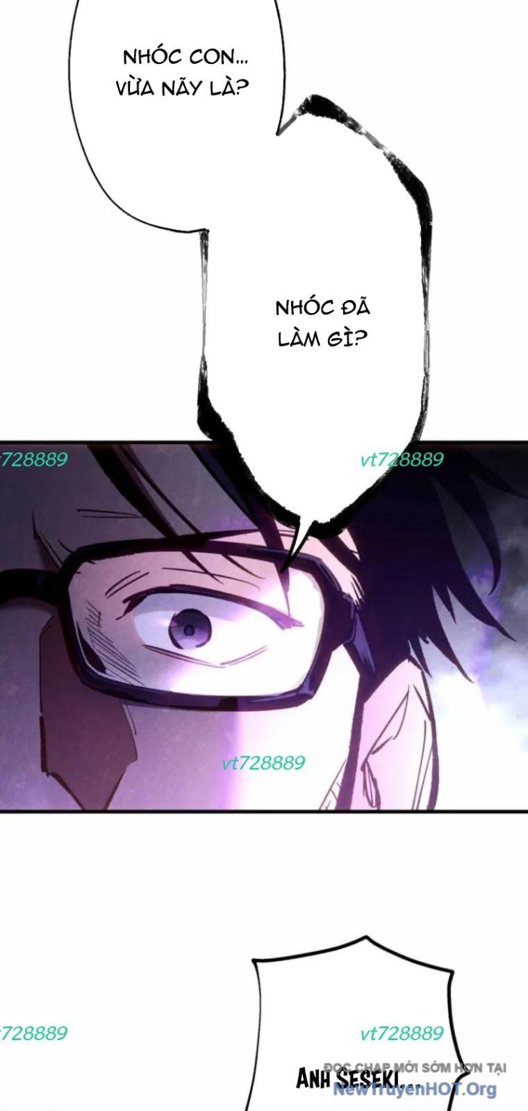 Thức Tỉnh Vô Hạn Chapter 12 - Trang 2