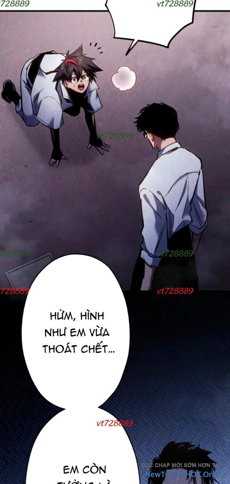 Thức Tỉnh Vô Hạn Chapter 12 - Trang 2