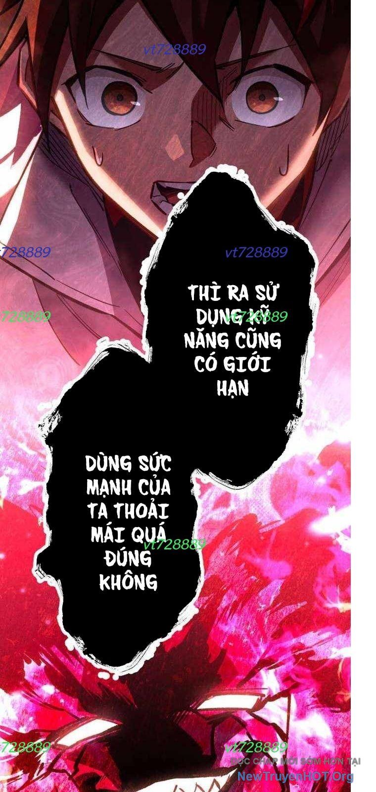 Thức Tỉnh Vô Hạn Chapter 12 - Trang 2