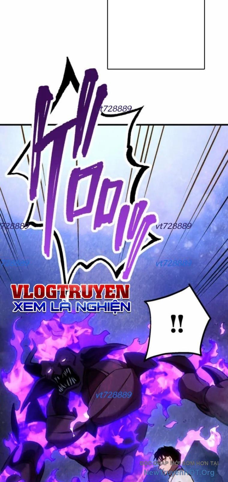 Thức Tỉnh Vô Hạn Chapter 12 - Trang 2