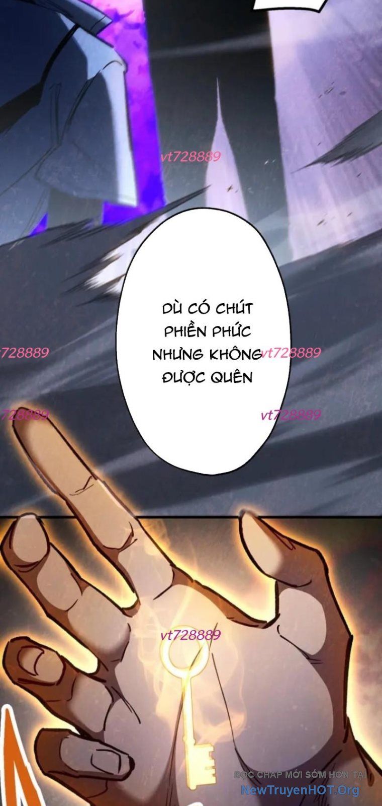 Thức Tỉnh Vô Hạn Chapter 12 - Trang 2