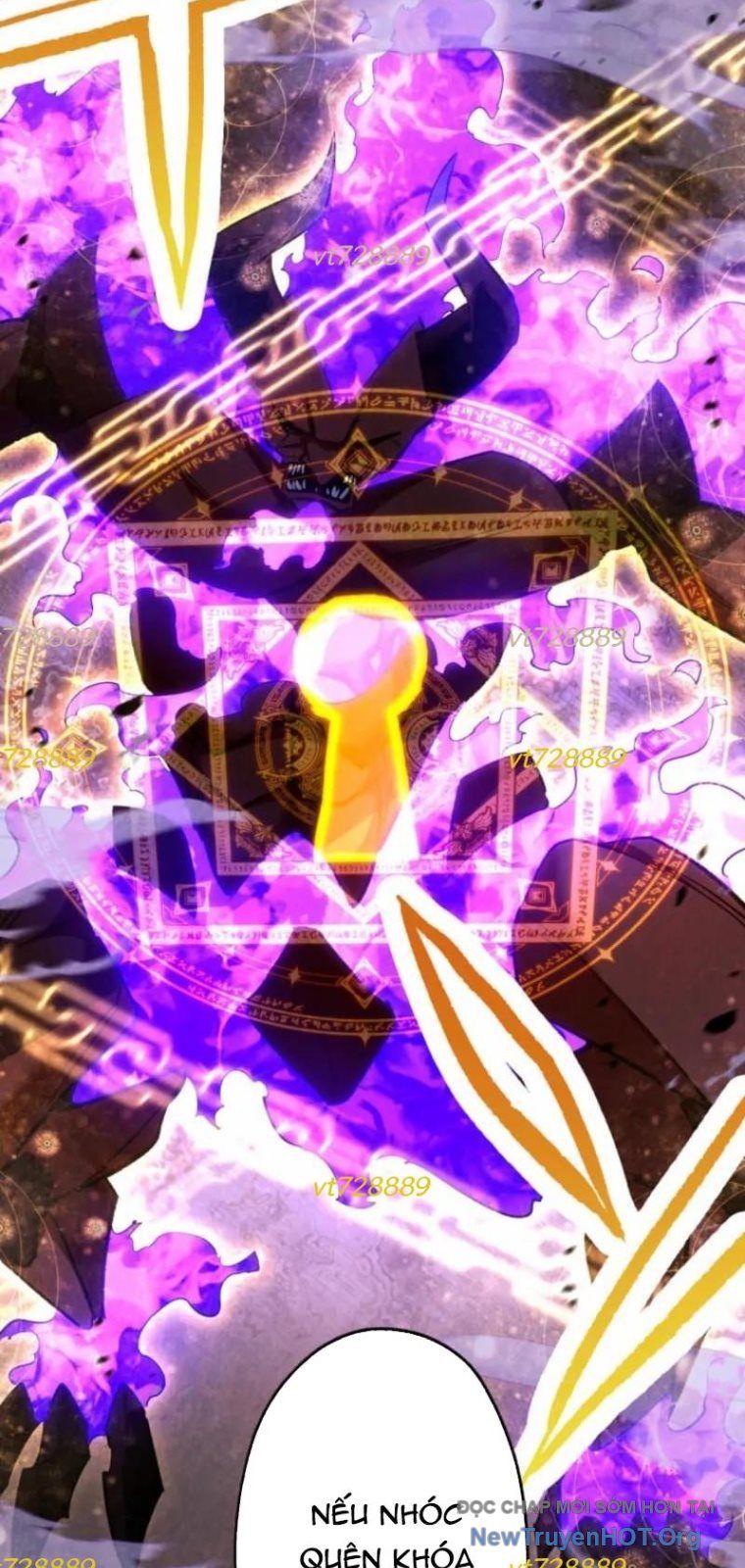 Thức Tỉnh Vô Hạn Chapter 12 - Trang 2