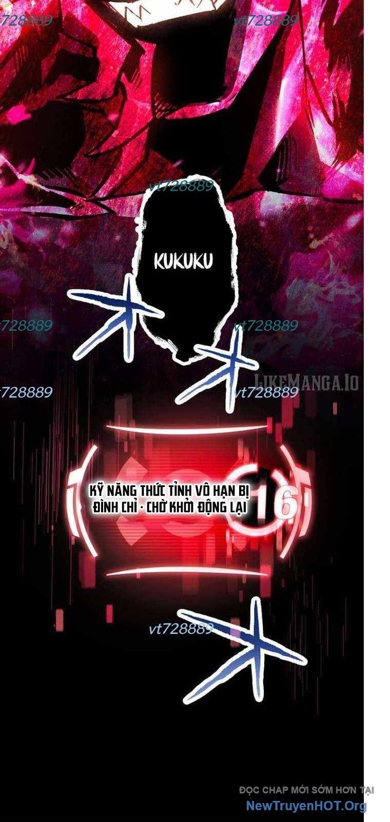 Thức Tỉnh Vô Hạn Chapter 12 - Trang 2