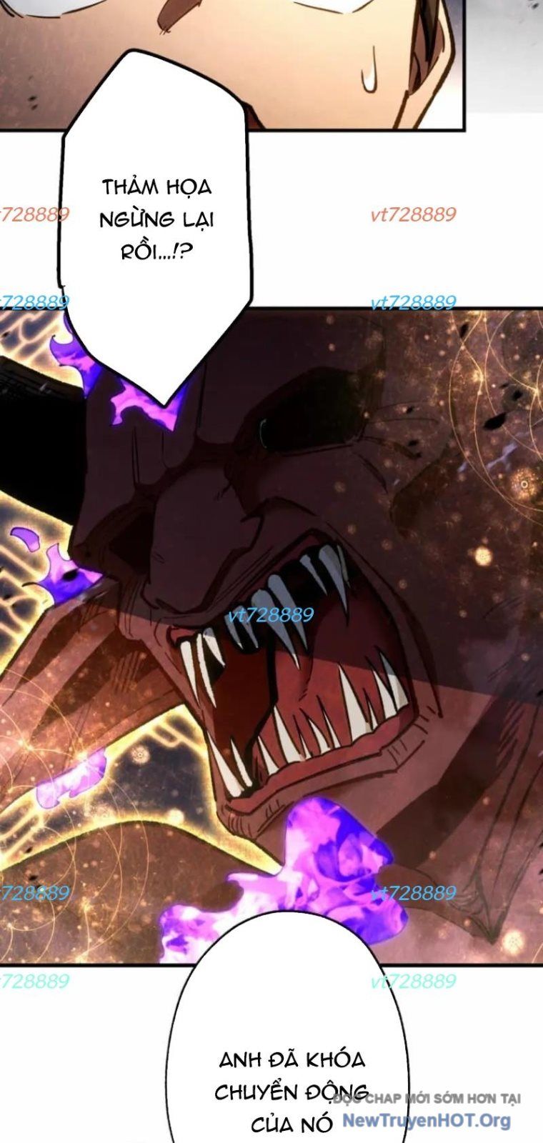 Thức Tỉnh Vô Hạn Chapter 12 - Trang 2