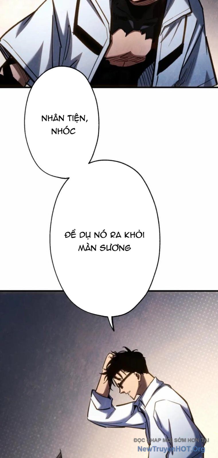 Thức Tỉnh Vô Hạn Chapter 12 - Trang 2