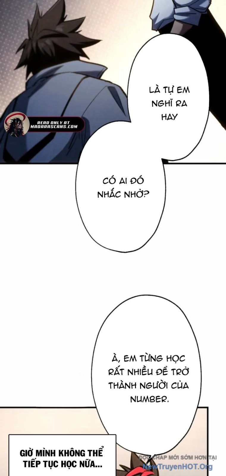 Thức Tỉnh Vô Hạn Chapter 12 - Trang 2