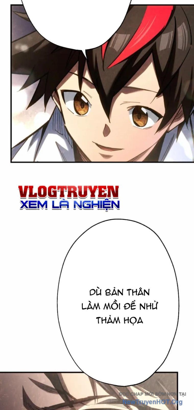 Thức Tỉnh Vô Hạn Chapter 12 - Trang 2