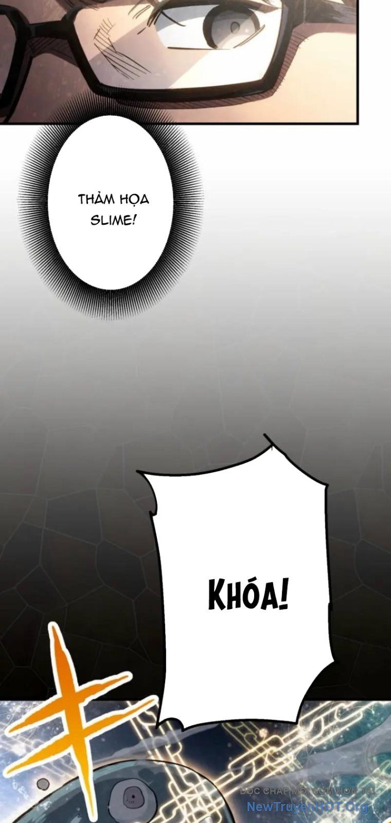 Thức Tỉnh Vô Hạn Chapter 12 - Trang 2