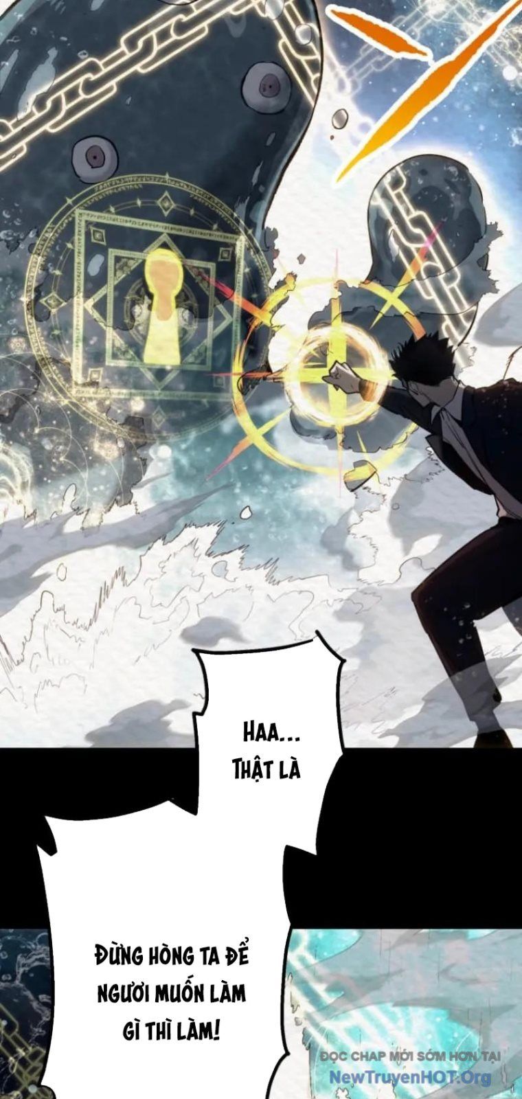 Thức Tỉnh Vô Hạn Chapter 12 - Trang 2