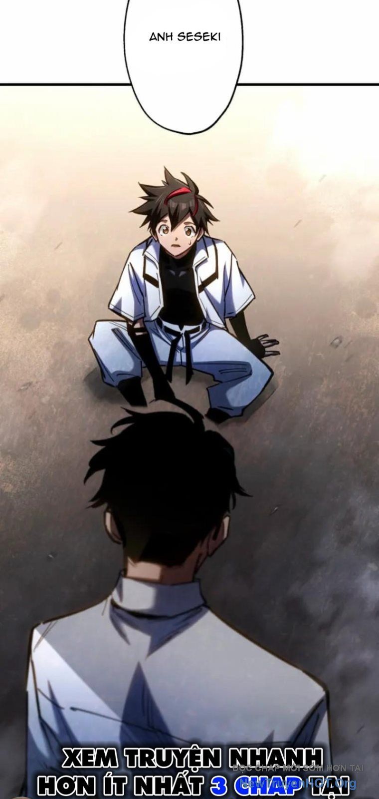 Thức Tỉnh Vô Hạn Chapter 12 - Trang 2