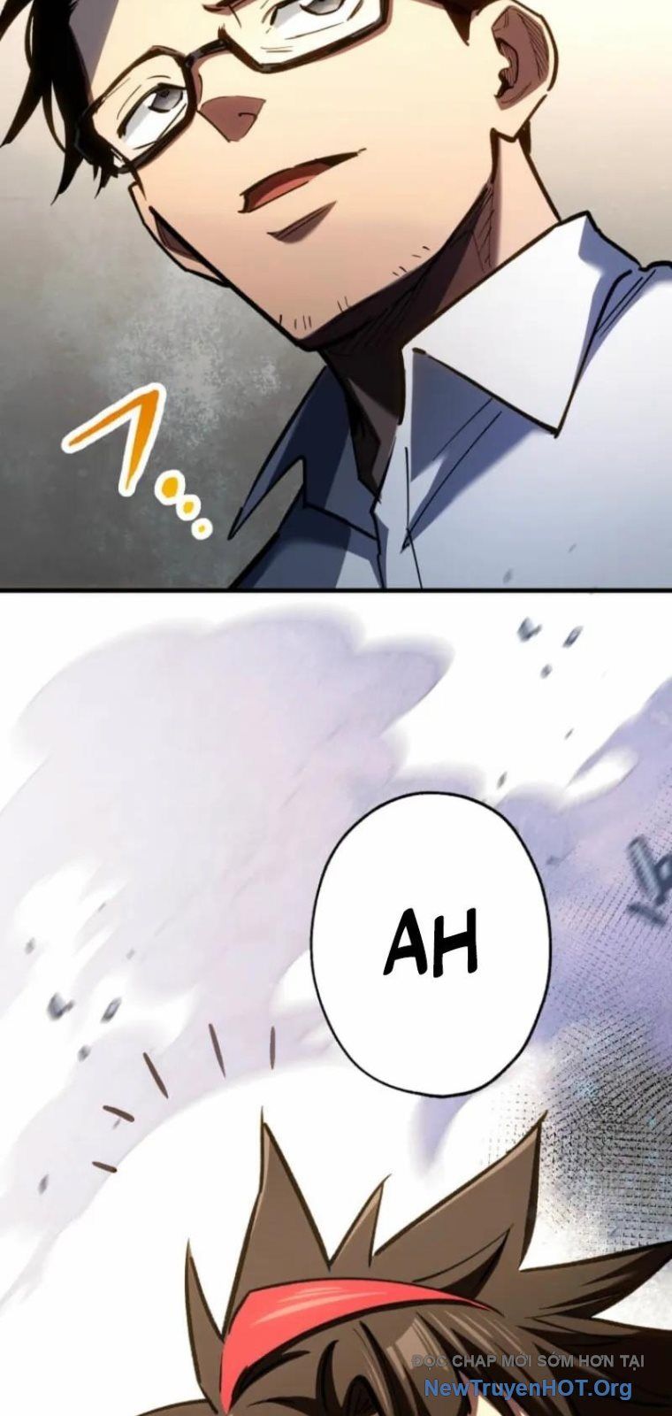 Thức Tỉnh Vô Hạn Chapter 12 - Trang 2