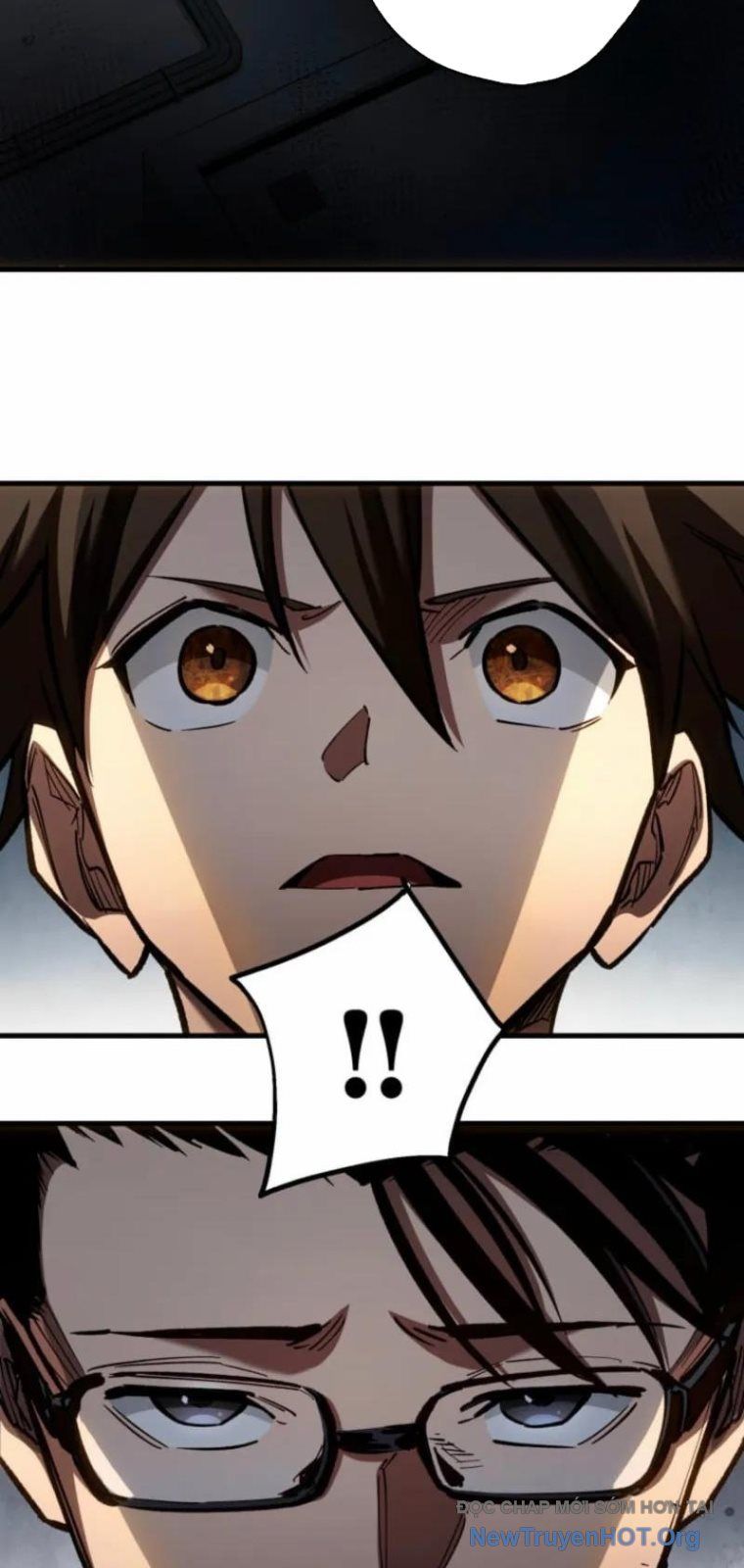 Thức Tỉnh Vô Hạn Chapter 12 - Trang 2