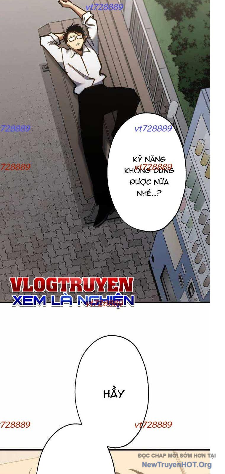 Thức Tỉnh Vô Hạn Chapter 12 - Trang 2