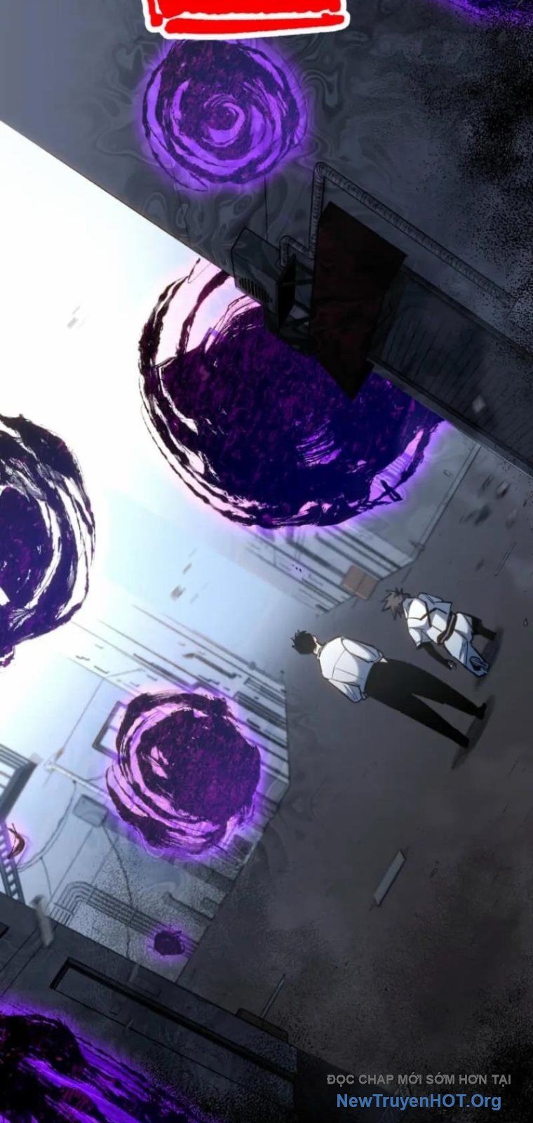 Thức Tỉnh Vô Hạn Chapter 12 - Trang 2