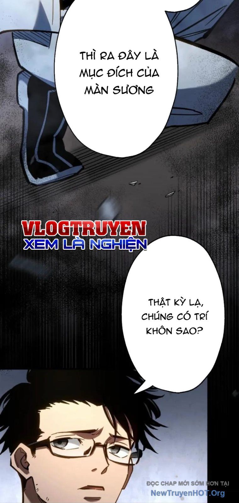Thức Tỉnh Vô Hạn Chapter 12 - Trang 2