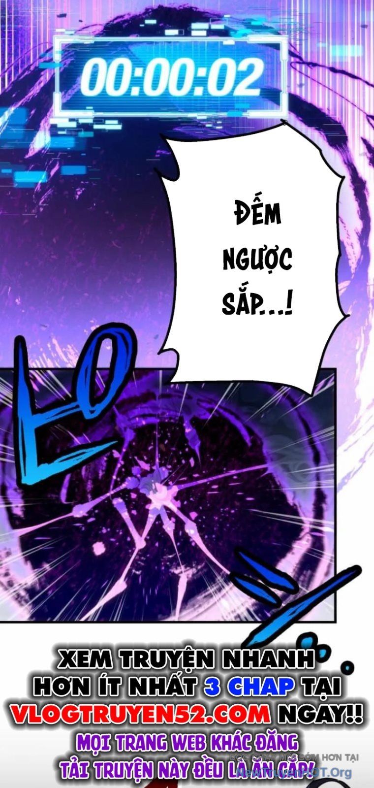Thức Tỉnh Vô Hạn Chapter 12 - Trang 2