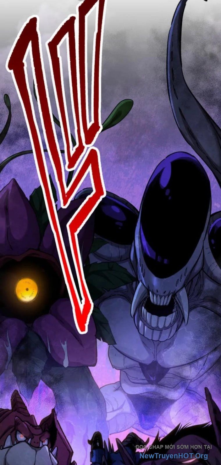 Thức Tỉnh Vô Hạn Chapter 12 - Trang 2