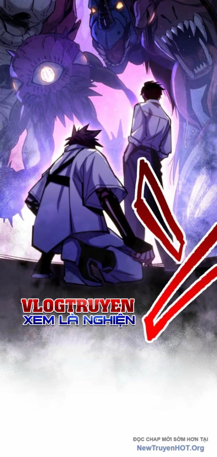 Thức Tỉnh Vô Hạn Chapter 12 - Trang 2