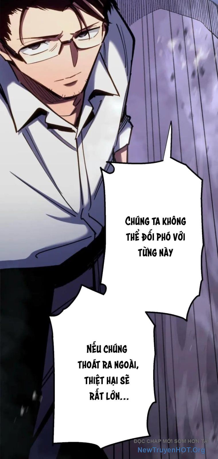 Thức Tỉnh Vô Hạn Chapter 12 - Trang 2