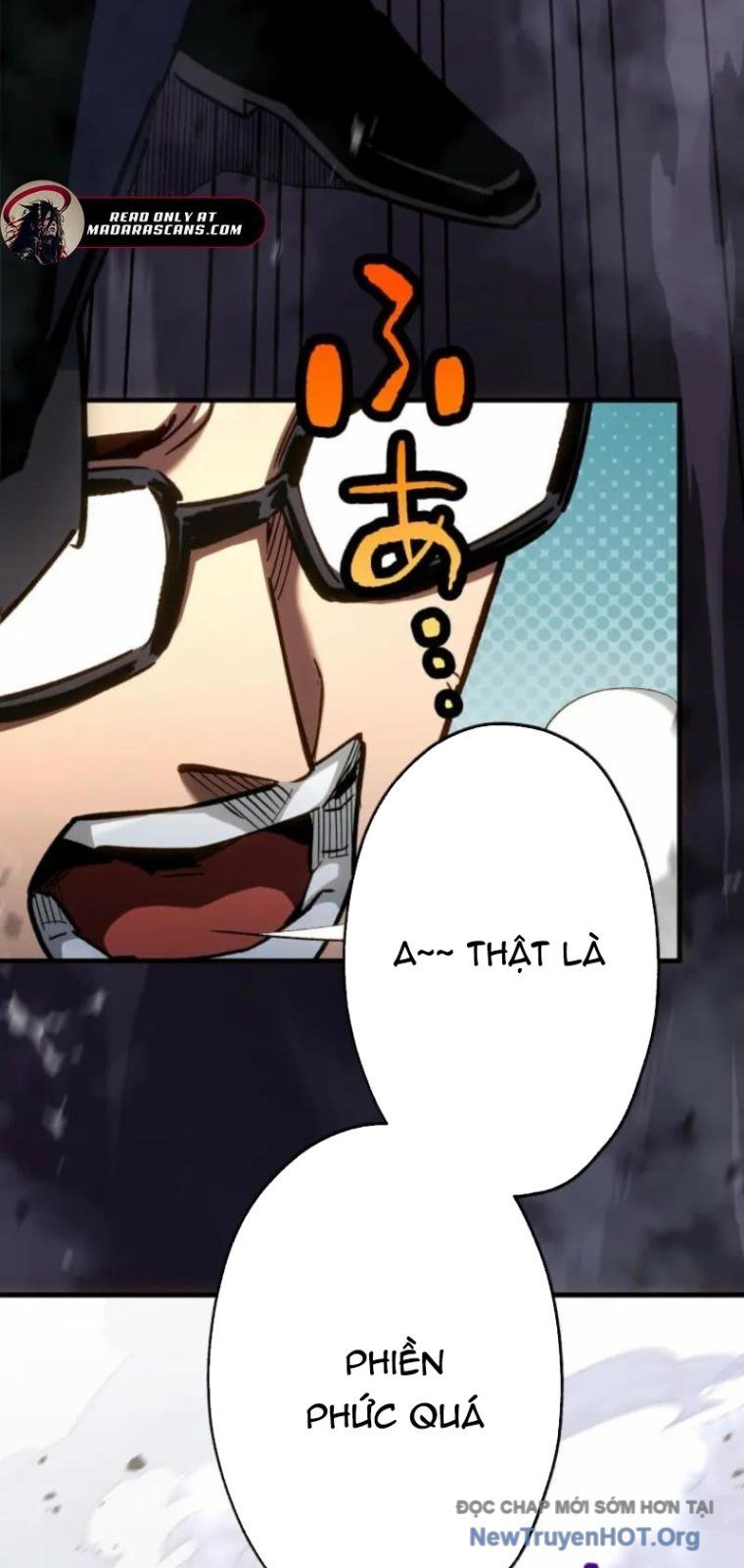 Thức Tỉnh Vô Hạn Chapter 12 - Trang 2