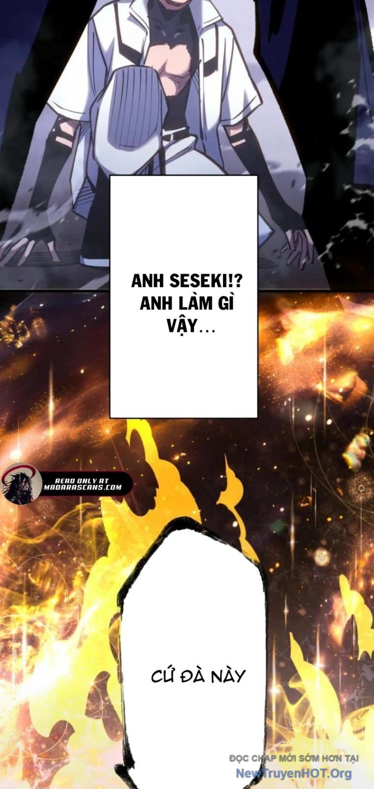 Thức Tỉnh Vô Hạn Chapter 12 - Trang 2