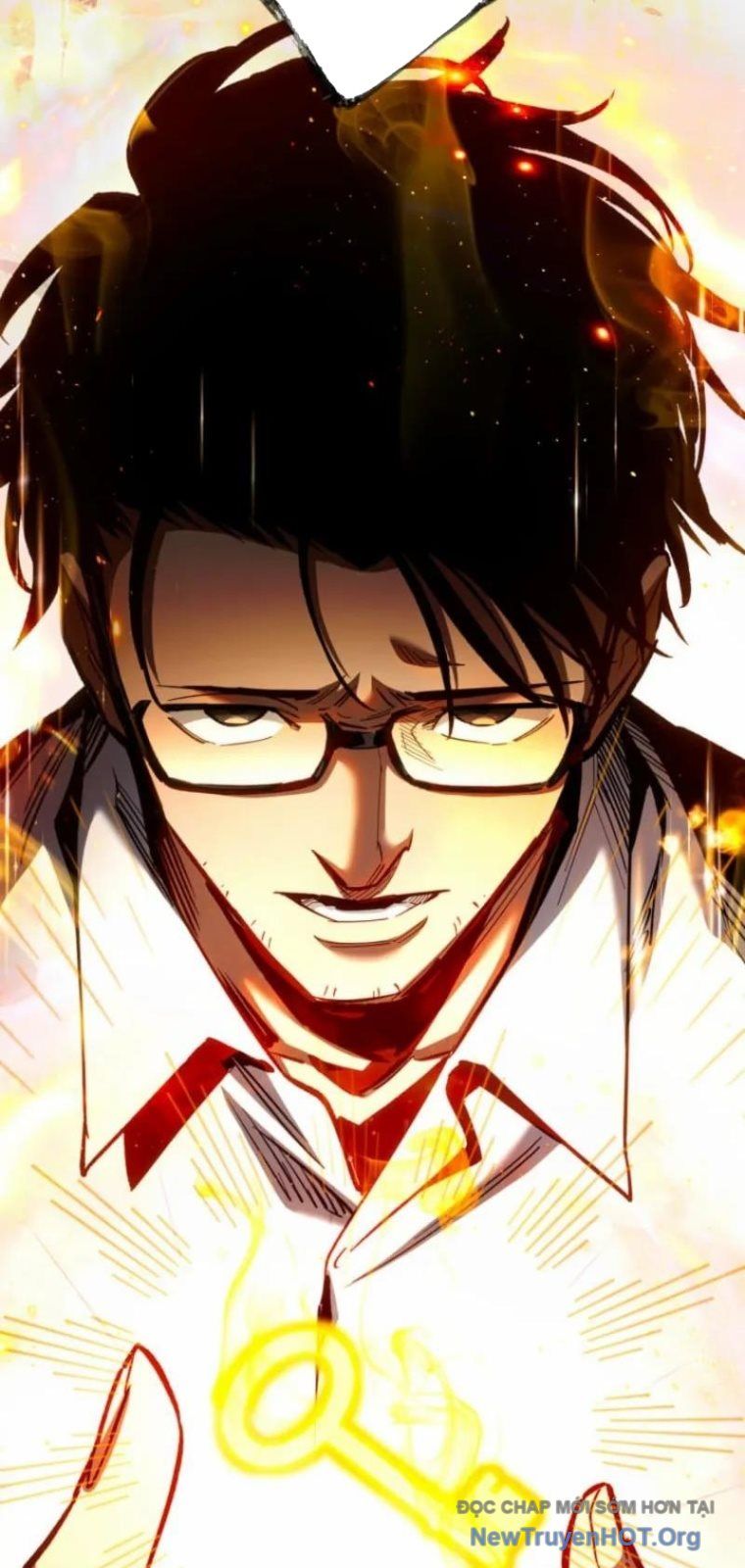 Thức Tỉnh Vô Hạn Chapter 12 - Trang 2