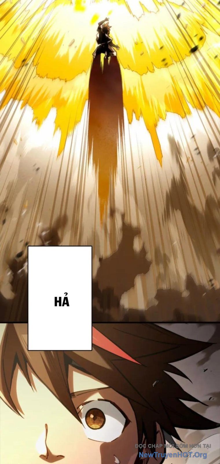Thức Tỉnh Vô Hạn Chapter 12 - Trang 2