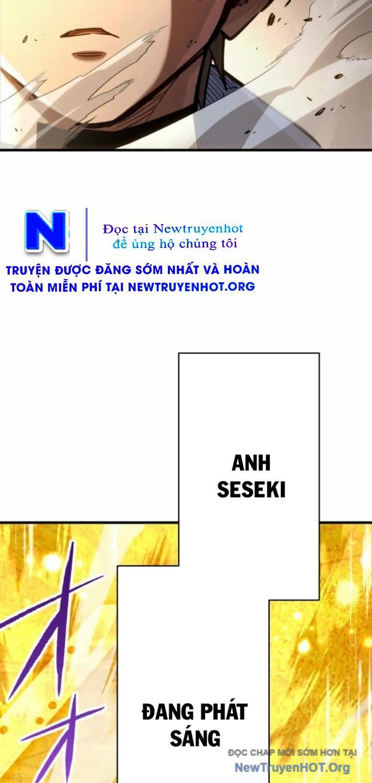 Thức Tỉnh Vô Hạn Chapter 12 - Trang 2