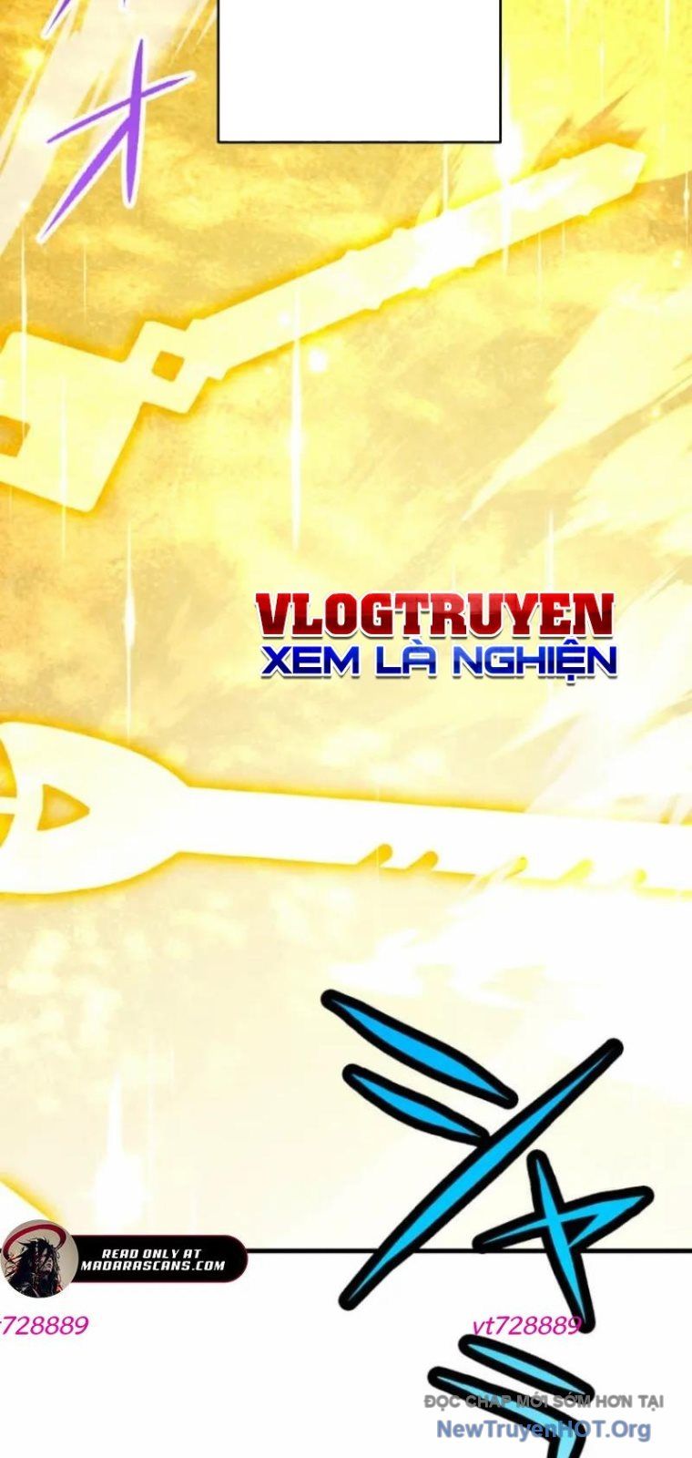 Thức Tỉnh Vô Hạn Chapter 12 - Trang 2