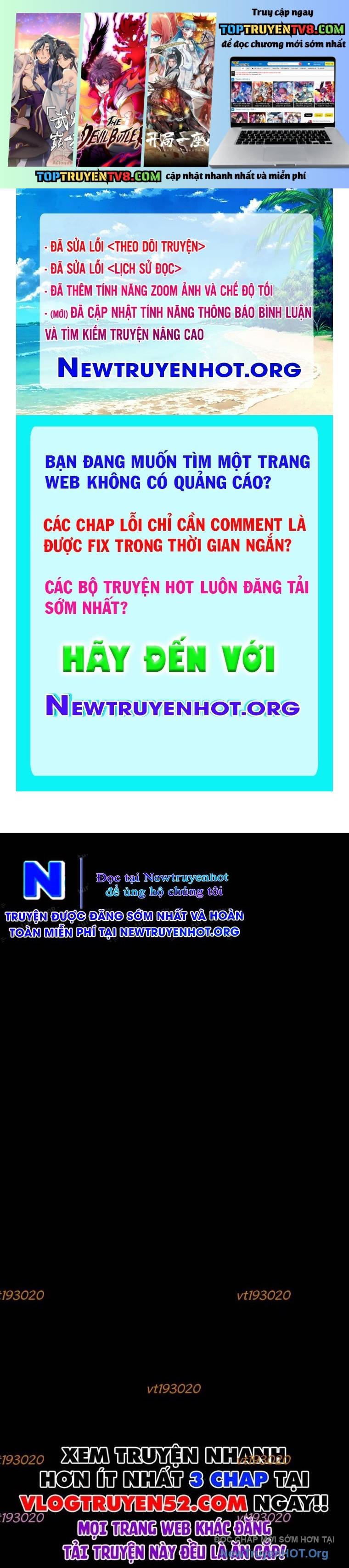 Thức Tỉnh Vô Hạn Chapter 13 - Trang 2